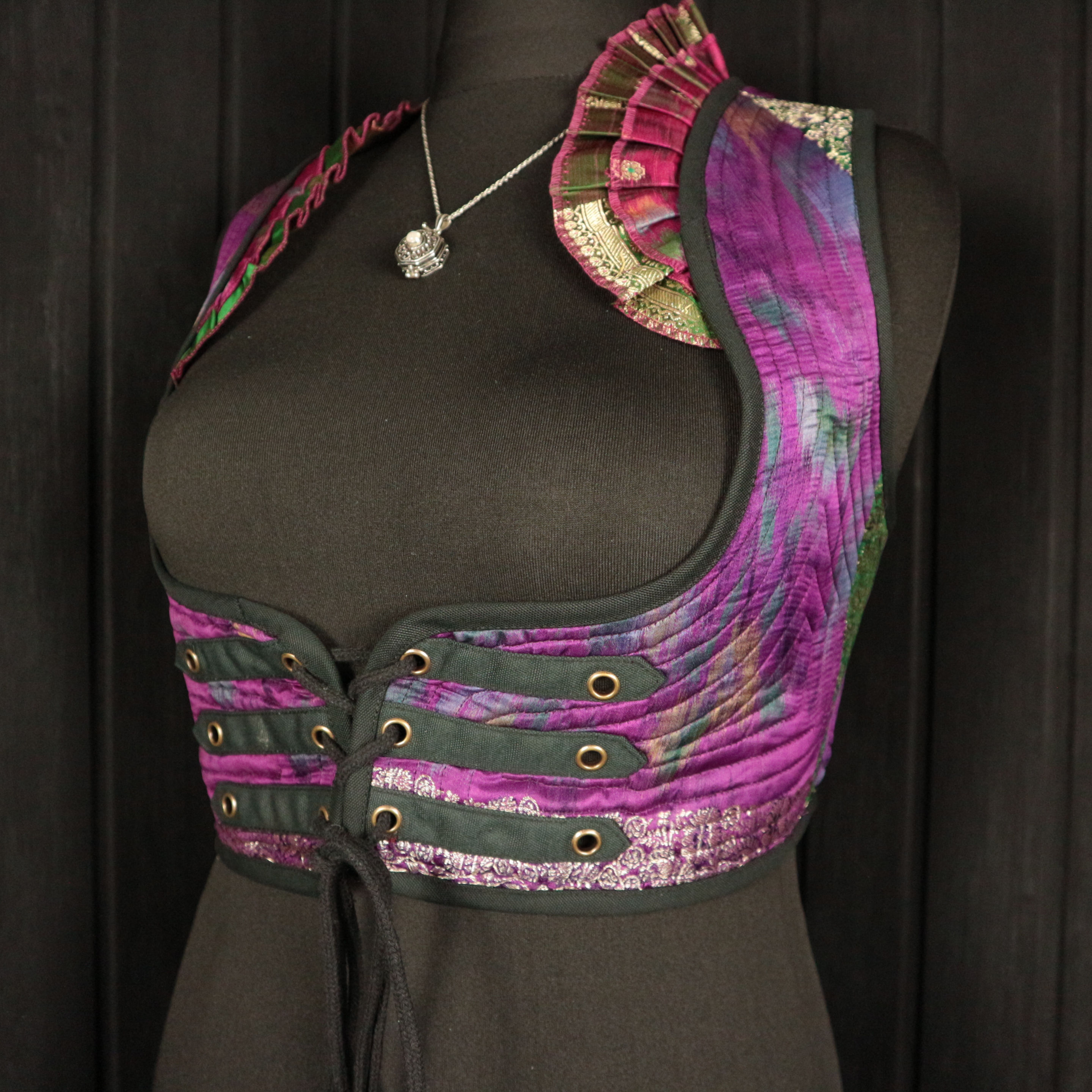 KALAPINI Arabella Choli