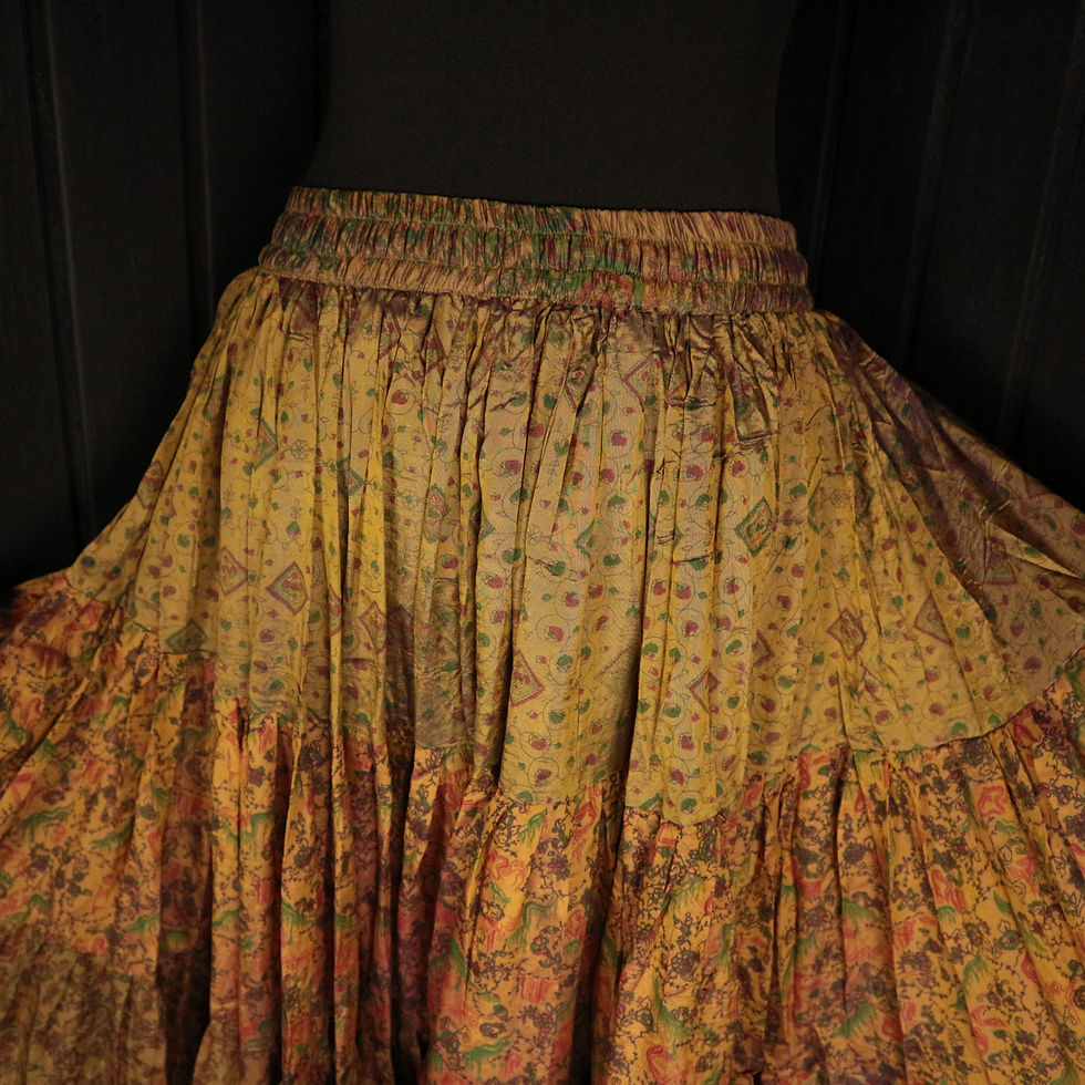 Miniatura: NENYA Glow Skirt