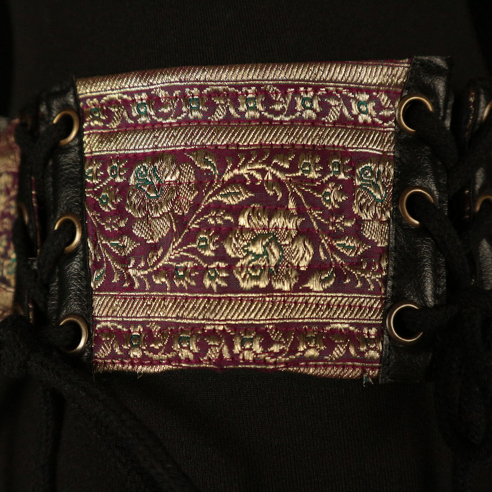 サムネイル： DALA Corset Belt