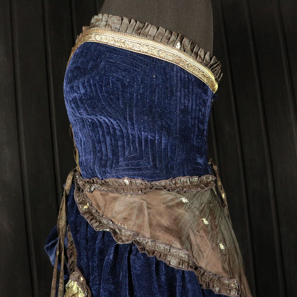 Miniature : ARTEMIS Reverie Gown