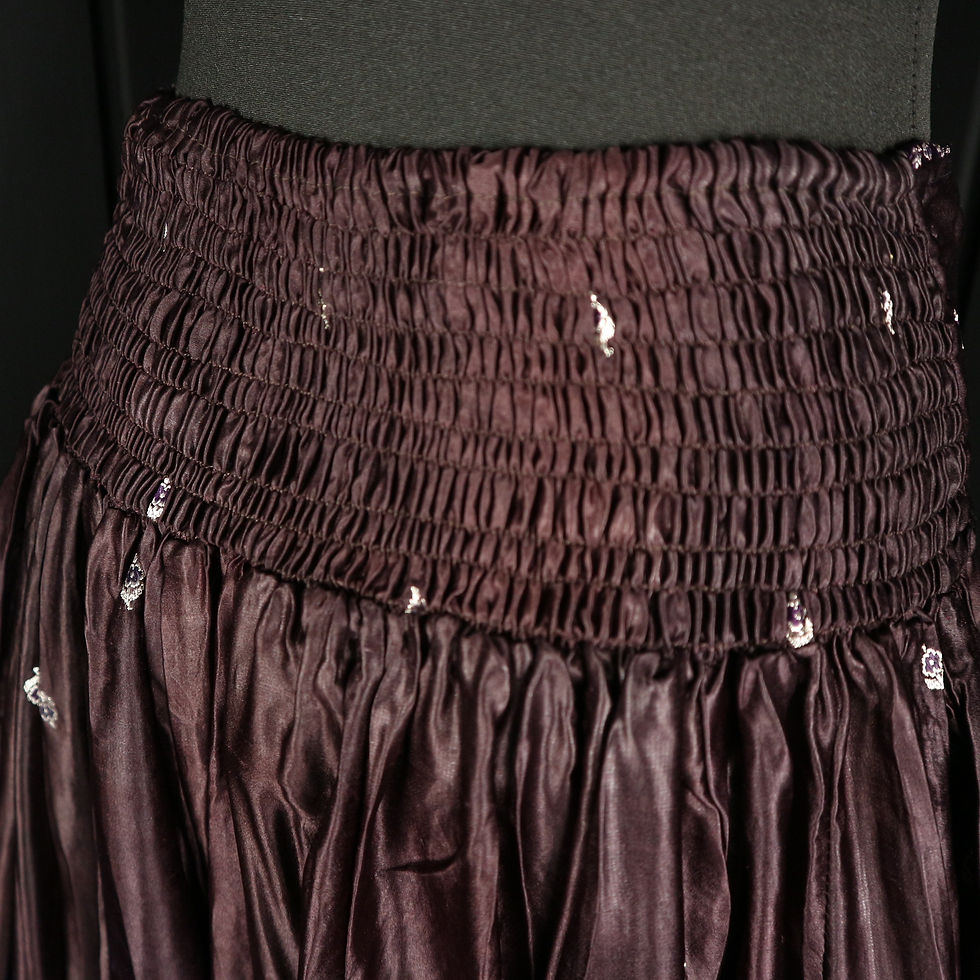 Miniatura: SAHARA Tempest Skirt