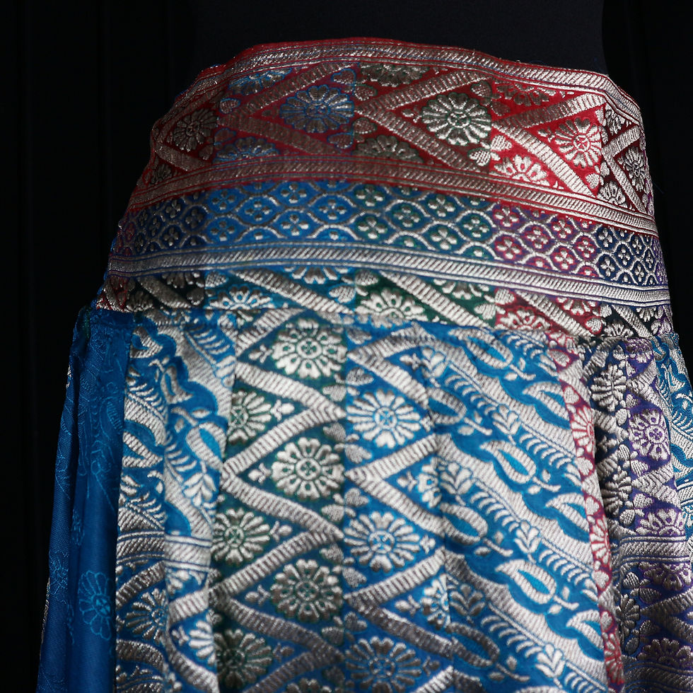 Miniatura: MARISE Tempest Skirt