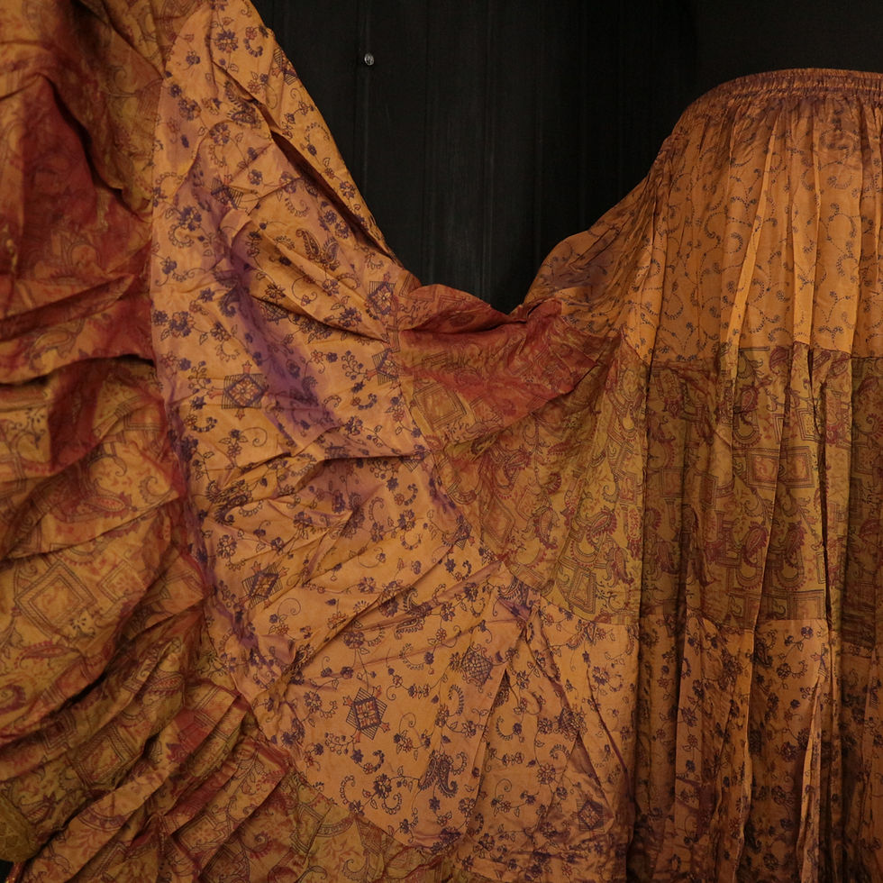 Miniatura: BRANDY SNAP Glow Skirt