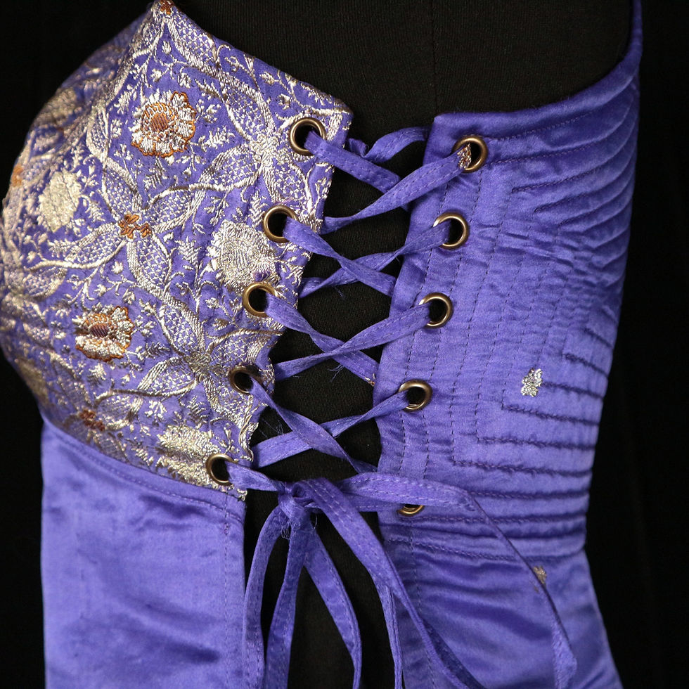 Miniatura: ODELIA Priestess Dress