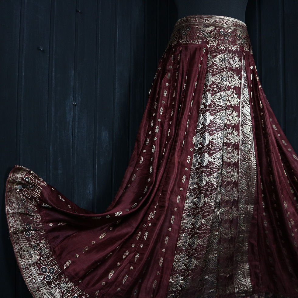 サムネイル： AMALFI Tempest Skirt