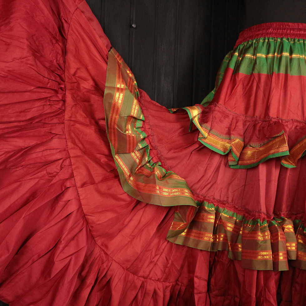Miniatura: LULANI Vagabond Skirt