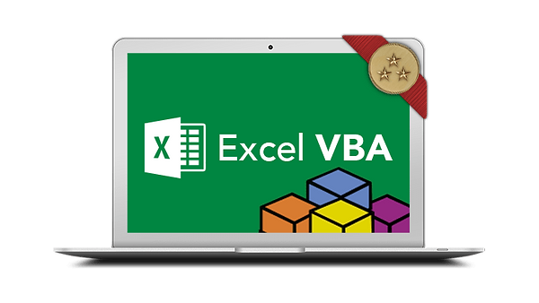 Excel VBA