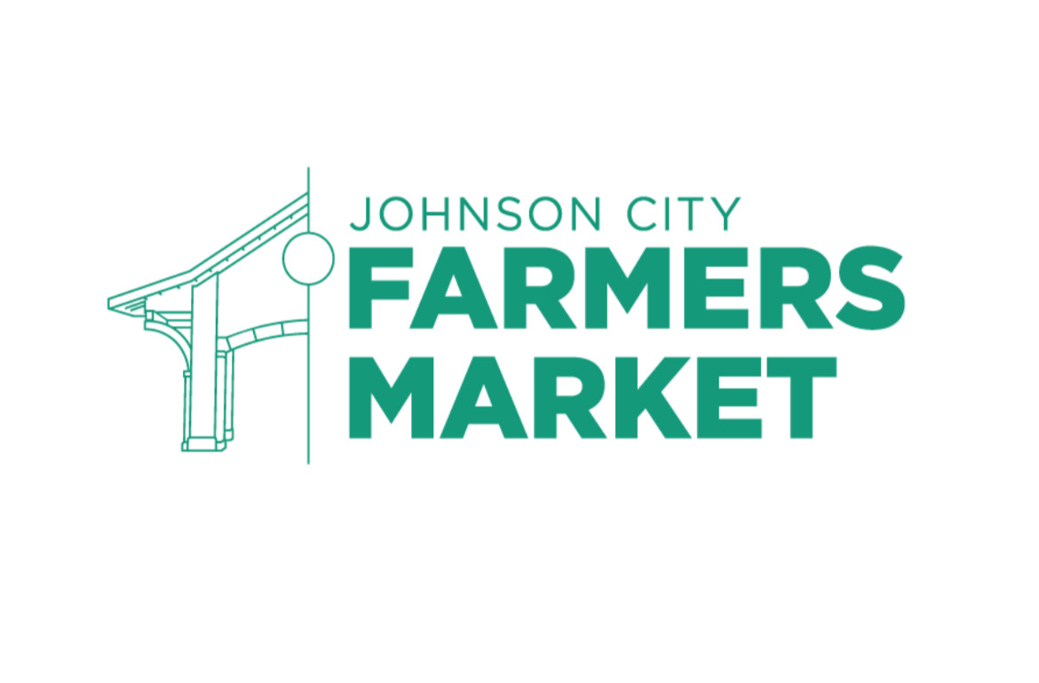 Johnson City Farmers' Market in Johnson City