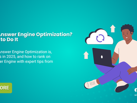 What Is Answer Engine Optimization? And How to Do It