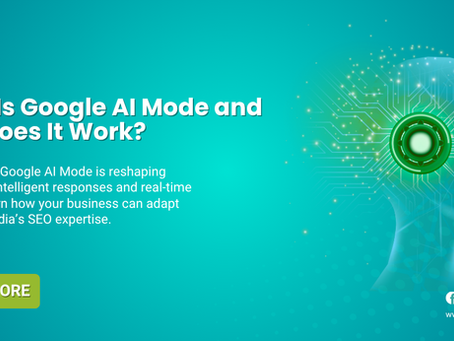 What Is Google AI Mode and How Does It Work?