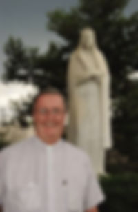 Msgr. Don Dunn