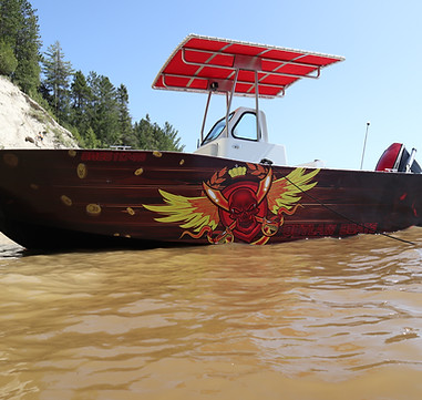 21 Foot Center Console.JPG