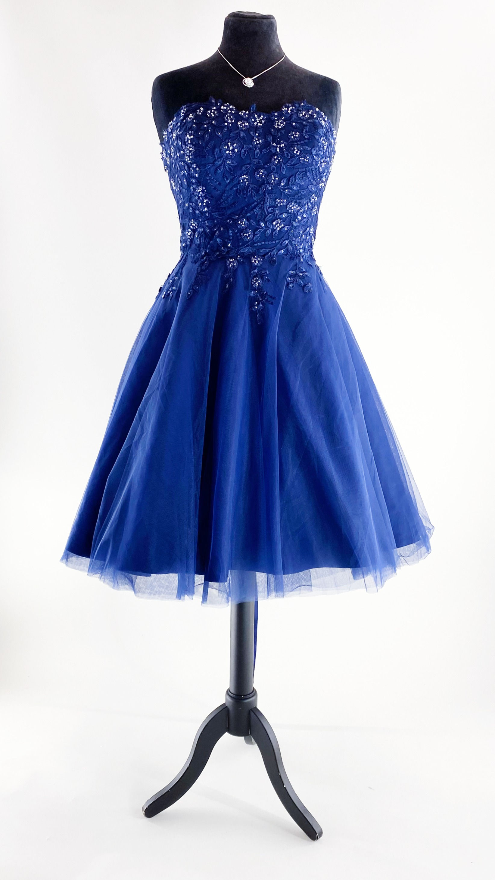 Suzy Rosa ByKris Of Norway