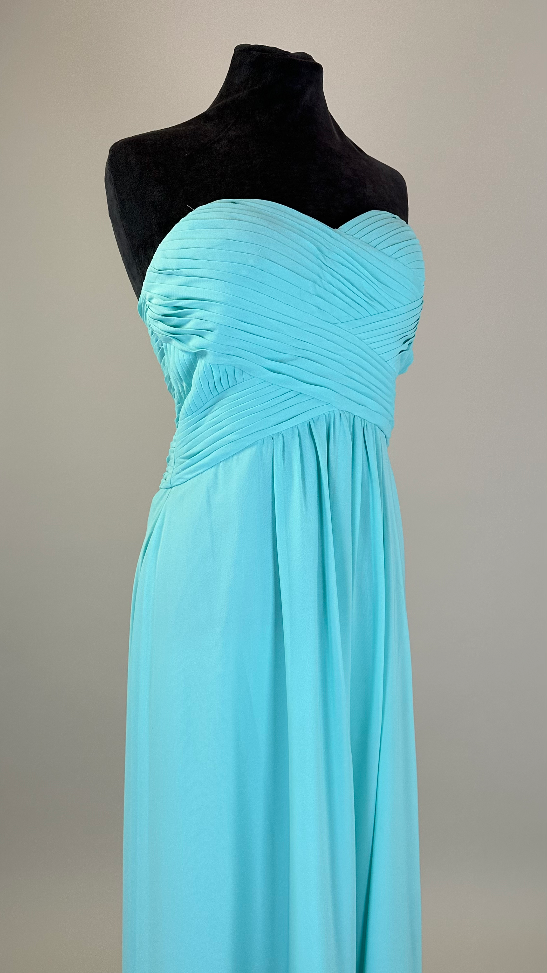 ByKris of Norway turkis