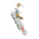 ROCKET GIRL BEADS LOGO