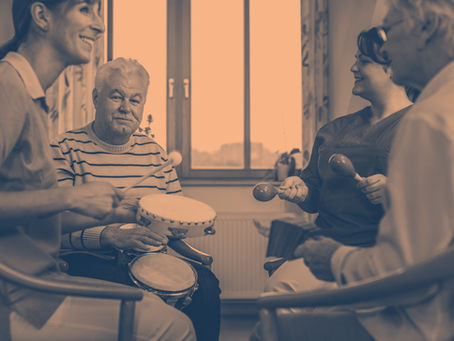 Visioning Our Future