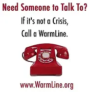 warm line