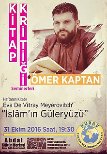 Ömer Kaptan Kurav kitap kritiği