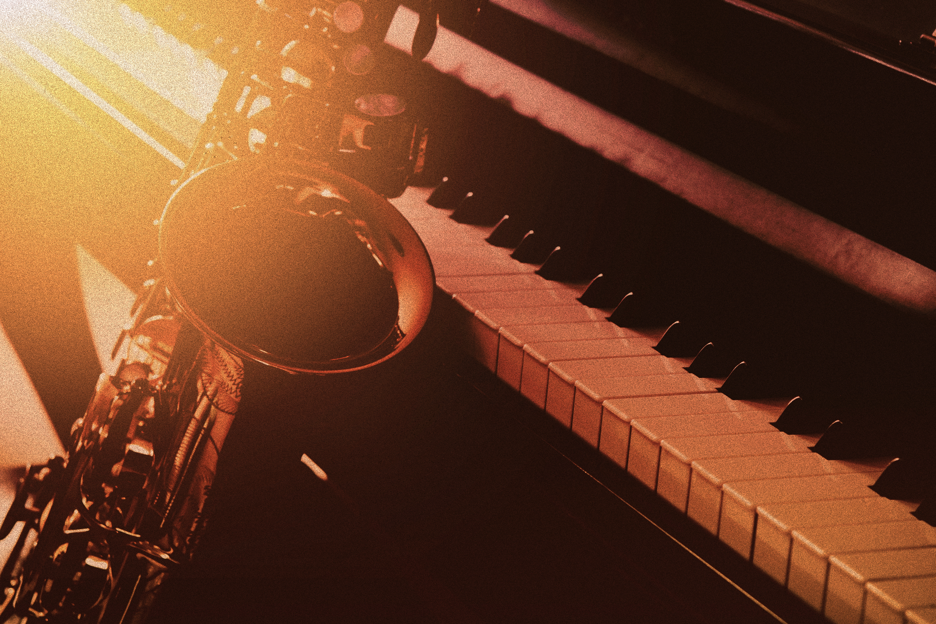 Writer: Oli Gosh Jazz Band