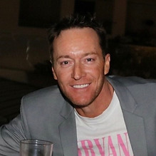 Ken Alexander