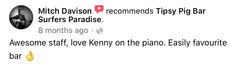 Review for KA Entertainment