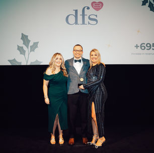 Celebrating Success with DFS