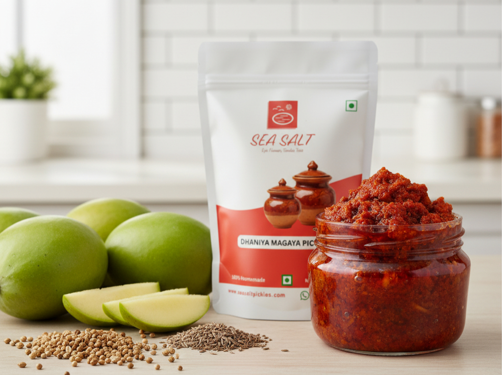 Andhra Food Culture: Exploring Telugu Cuisine & Traditions