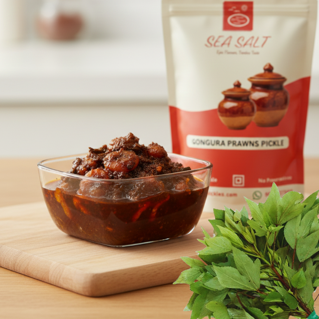 Dry Fruit Laddu: Healthy Indian Sweets for a Guilt-Free Treat