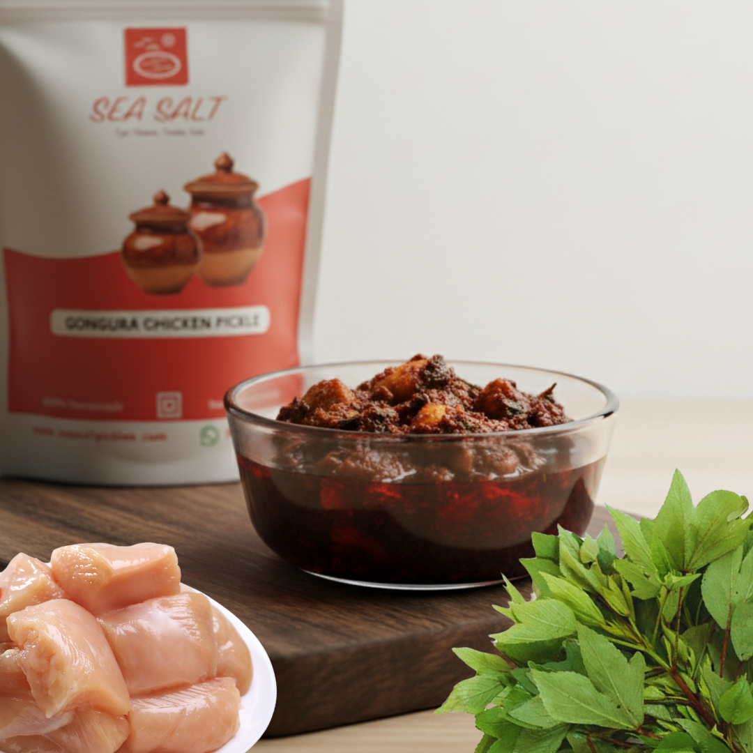 Andhra Pradesh Cuisine: A Deep Dive into Telugu Food Culture