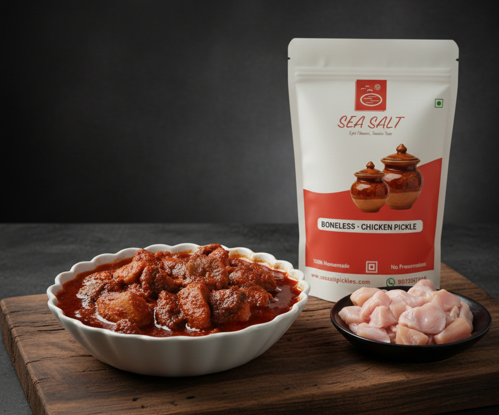 Indian Pickle Varieties: A Regional Guide to Achar Types