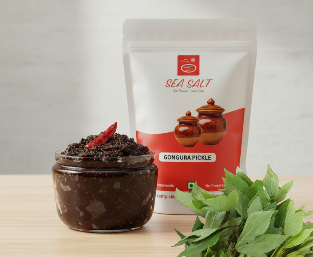 Pickle Health Benefits: Unlocking Probiotics in Indian Pickles