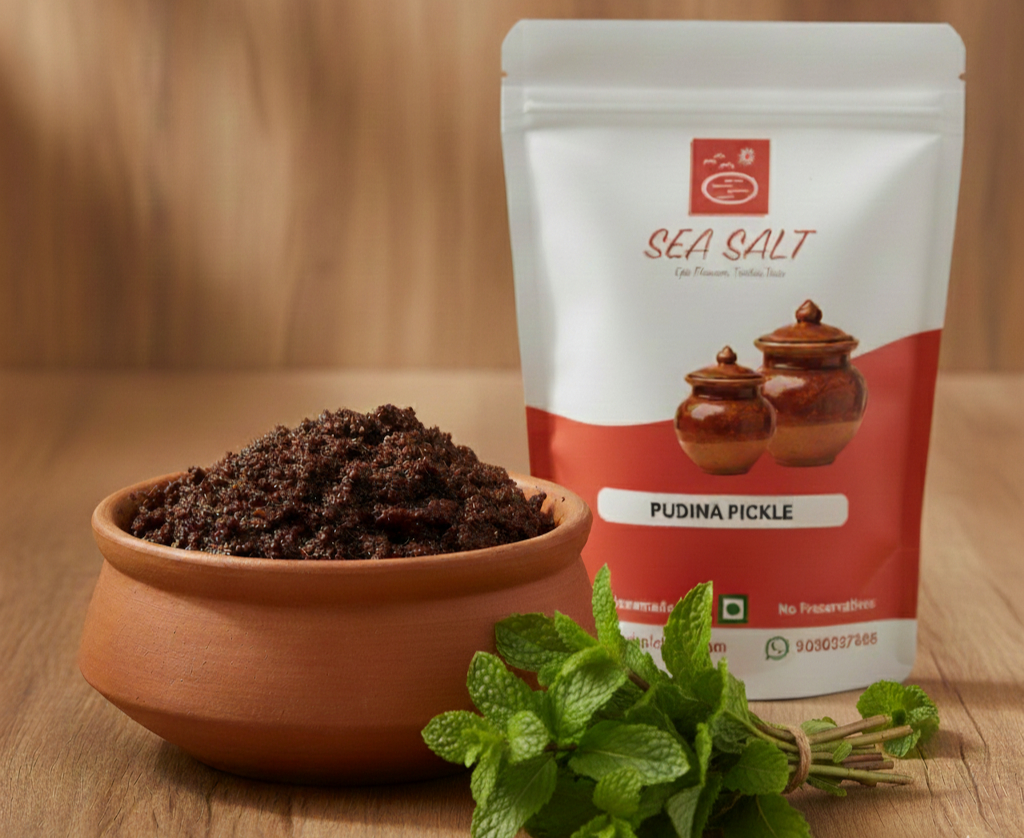 Unveiling the Ancient Art: How Traditional Pickles are Made