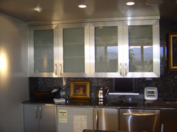 Kitchen - Private Residence