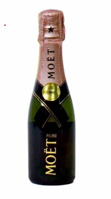 Thumbnail: Add-On- Prosecco/Champagne/Wine