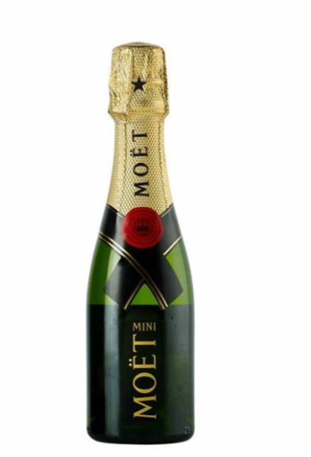 Thumbnail: Add-On- Prosecco/Champagne/Wine
