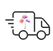 Flower Subscription delivery