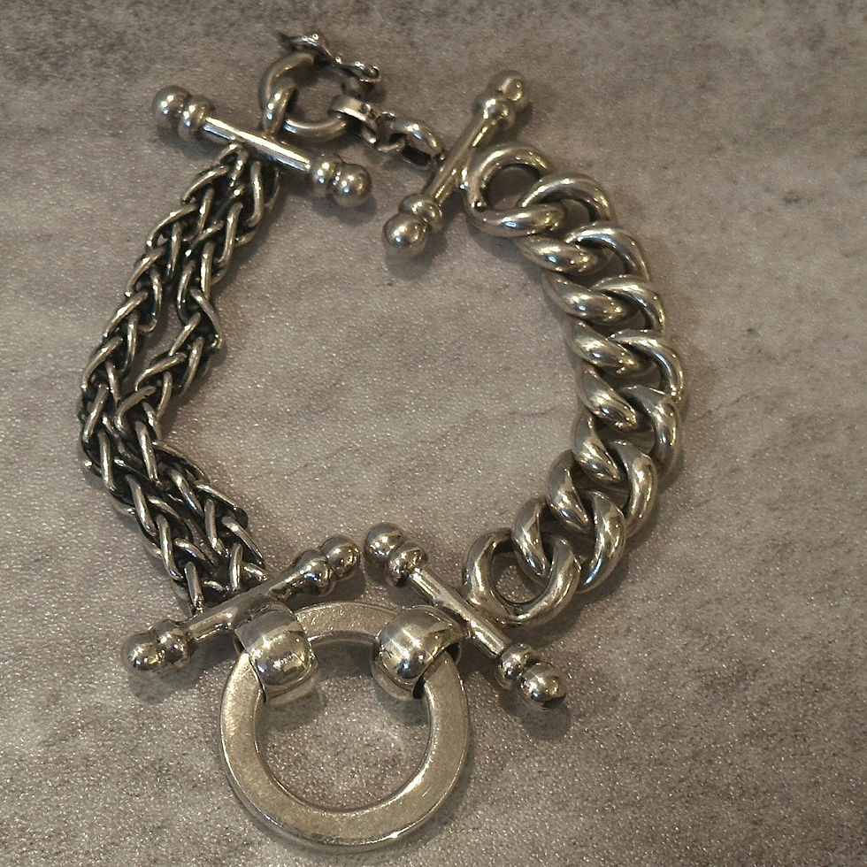 Thumbnail: Add-On Bracelets