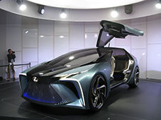 秋のサロンのご案内