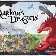 Recover the stolen treasures and gain renown throughout Keydom.