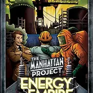 Build power plants, not bombs, in this standalone sequel to The Manhattan Project.