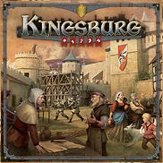 Influence members of the King's court to grow your province and prepare for battle.