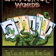 The champion of the Cthulhuverse is born from a die-rolling spell-a-thon.