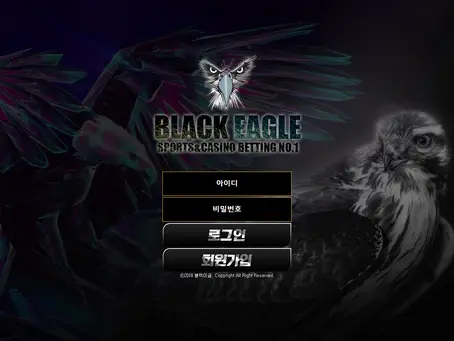 블랙이글 먹튀 검거 먹튀사이트 검거 1위 토토사이트