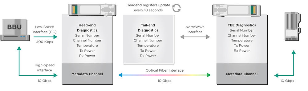 Unlocking the Power of Customizable Transceivers for Dynamic Access ...