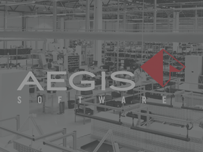 Aegis Software在2023年Gartner®製造執行系統魔力象限™中被評為挑戰者