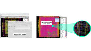 Learn the secret to generating signoff fill in P&R and accelerating your tapeouts