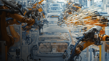 重新定義MES解決方案的概念