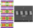 Key process steps (fundamental) of hybrid bonding. a Metal (Cu) recess = 3 nm plasma surface activation. b Oxide-to-oxide initial bond at room temperature. c Heating closes dishing gap (metal CTE > oxide CTE) (optional). d Annealing (e.g., 300 °C for 0.5 h) w/o external pressure