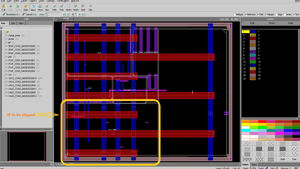 Save yourself the time—here’s a way for you to view native block instances from a full-chip context