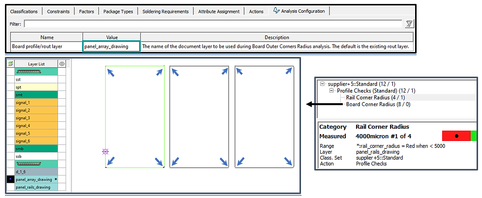pannel-array-drawing